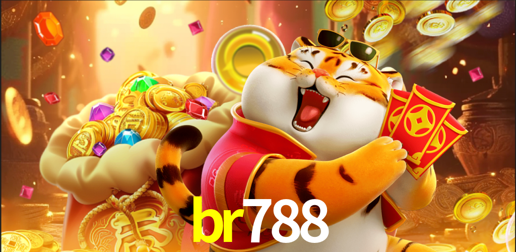 br788 - Explosão de Prêmios - br788.com