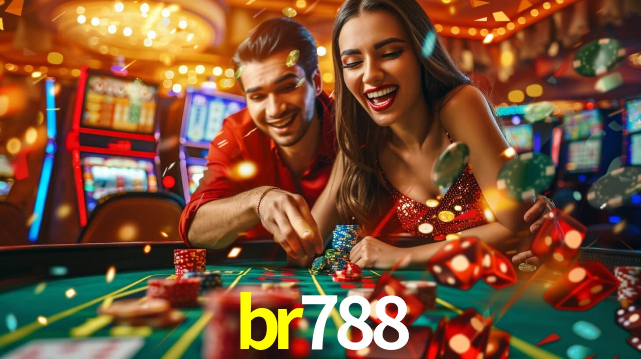 Estatísticas br788