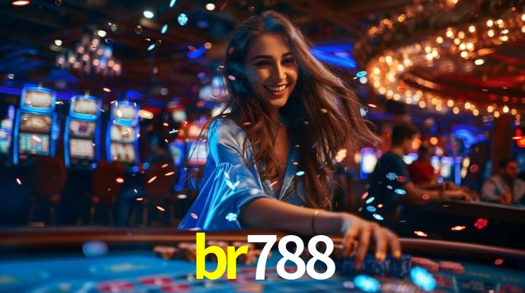 Experiência VIP br788