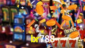 br788: A Experiência de Casino com Jogos de Mesa ao Vivo