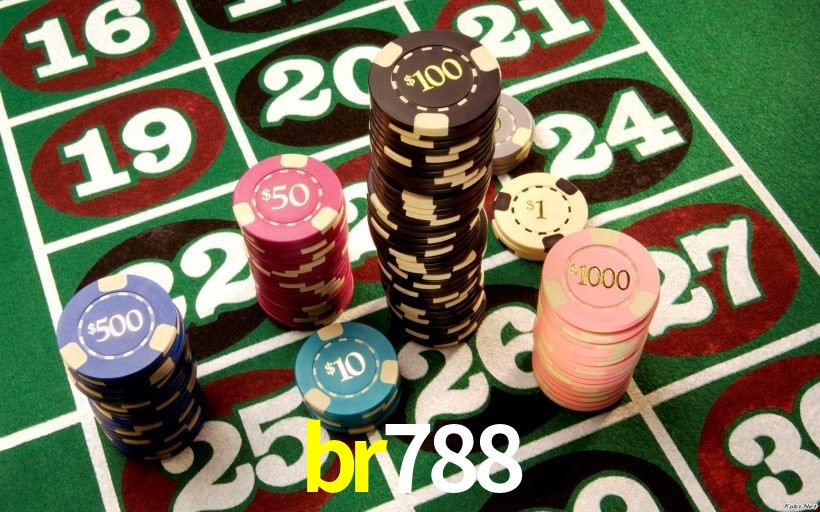 Jogos Exclusivos br788