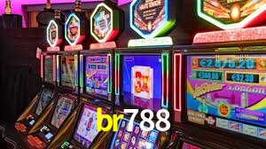 A Experiência Imersiva dos Cassinos Ao Vivo no br788