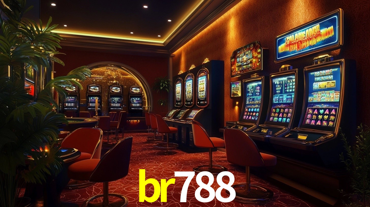 Blackjack Table br788