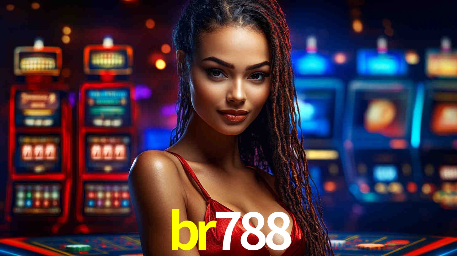Apostas Esportivas na br788: Um Guia Completo