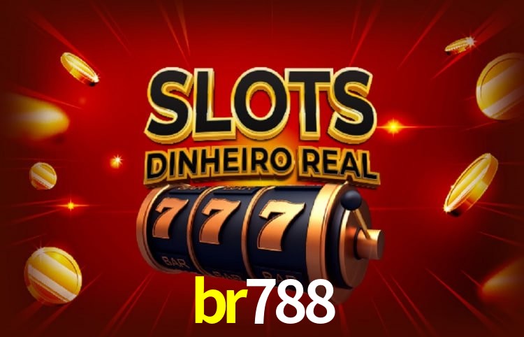 Provedores de Jogos br788