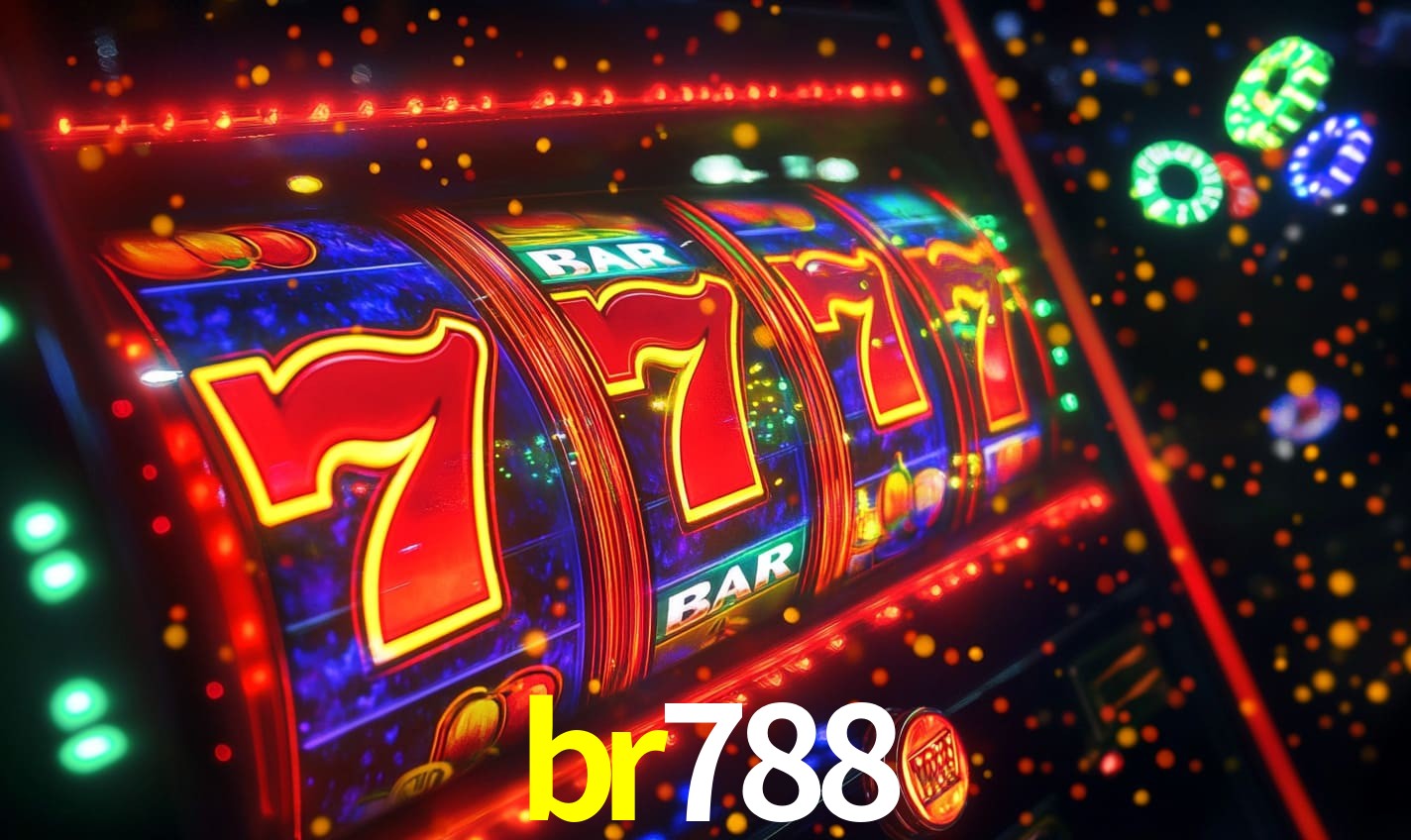 Sinta a adrenalina dos jogos de cassino com br788