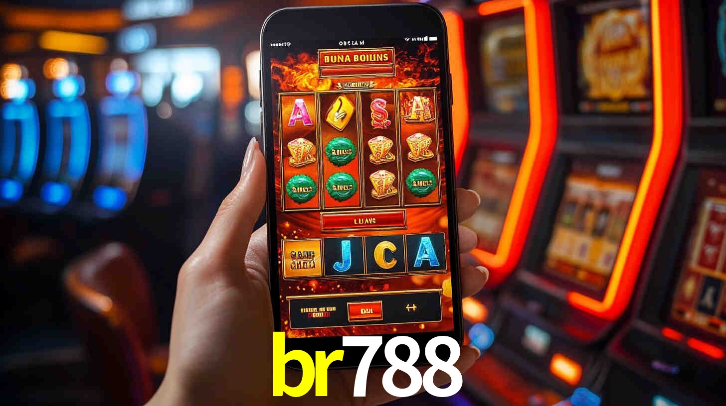 Experimente o Login Seguro Premium no br788
