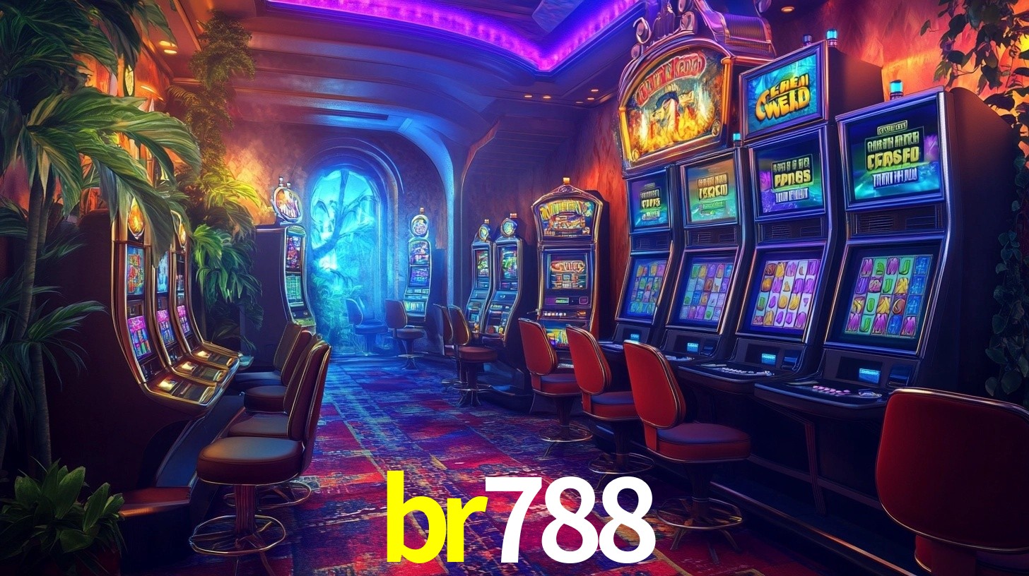 VIP Casino br788