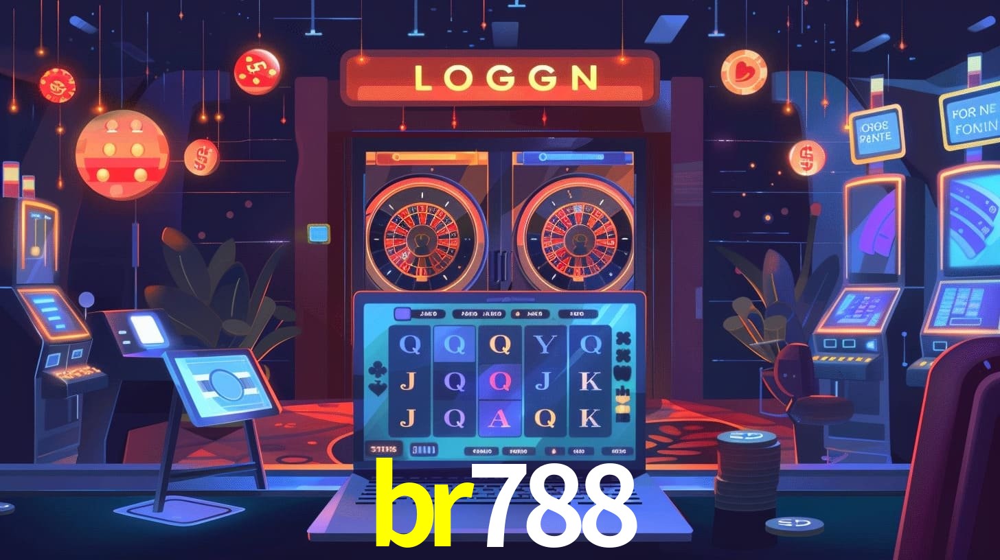 Diretório de Jogos br788