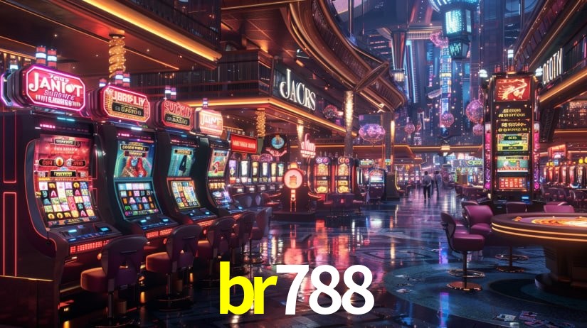 Slot Games br788
