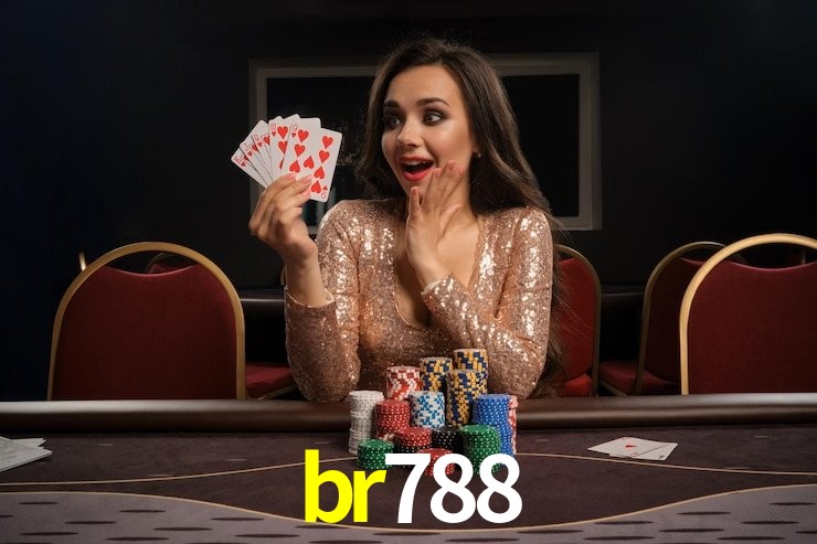 Inovações de Jogos na br788: O Futuro das Experiências Interativas