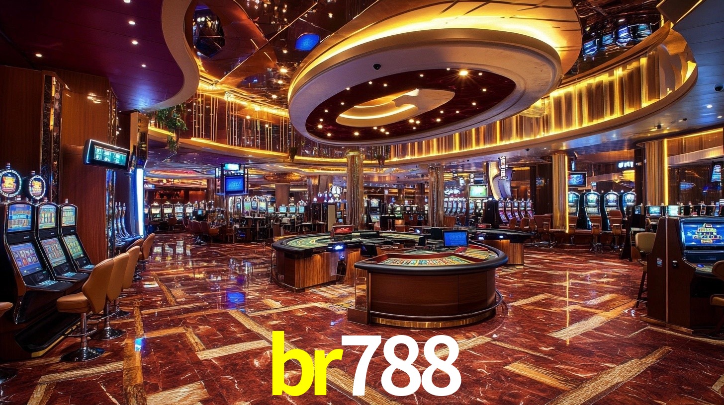 Roulette Table br788