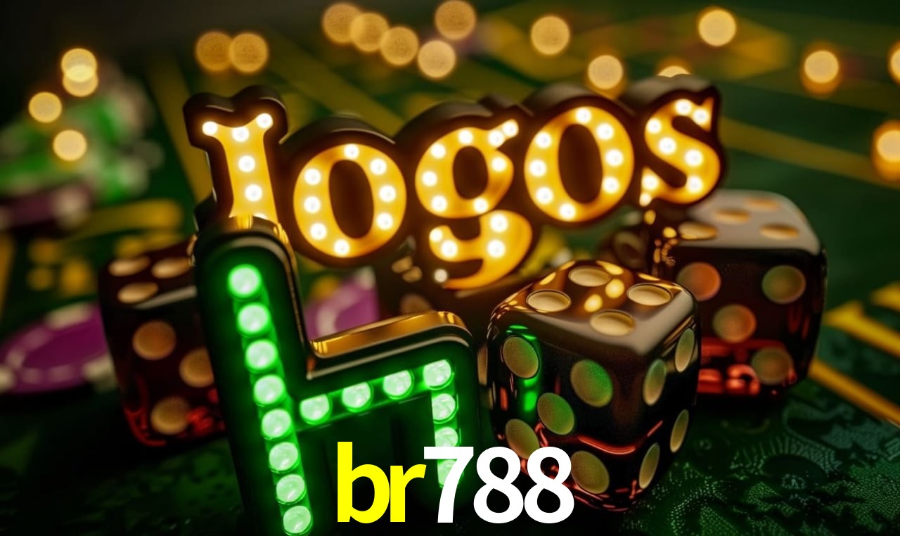 Casino VIP br788