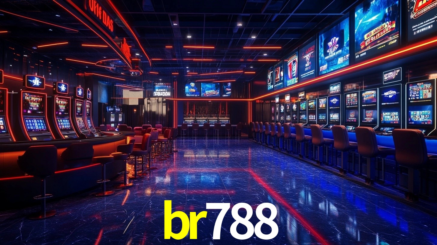 Live Casino br788