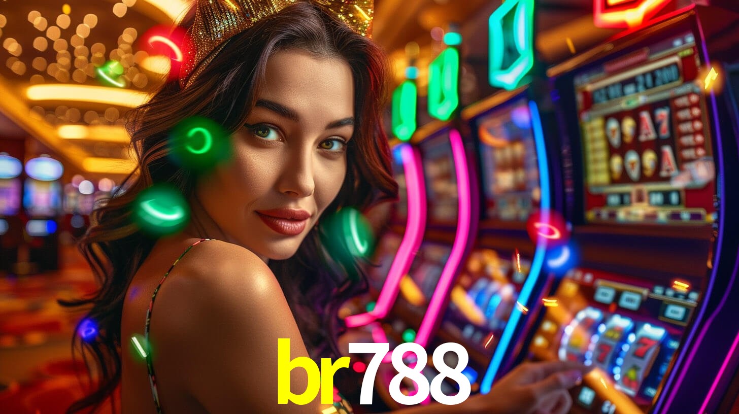 Bônus Generosos e Exclusivos no br788 para Você!