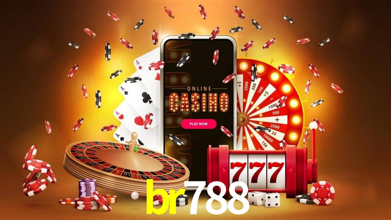 Apostas de Futebol br788