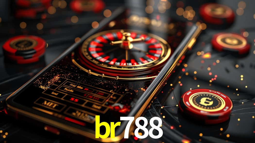 Game Providers br788