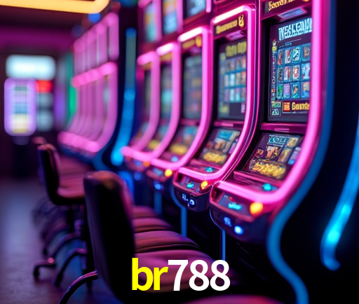 Tecnologia da Plataforma br788