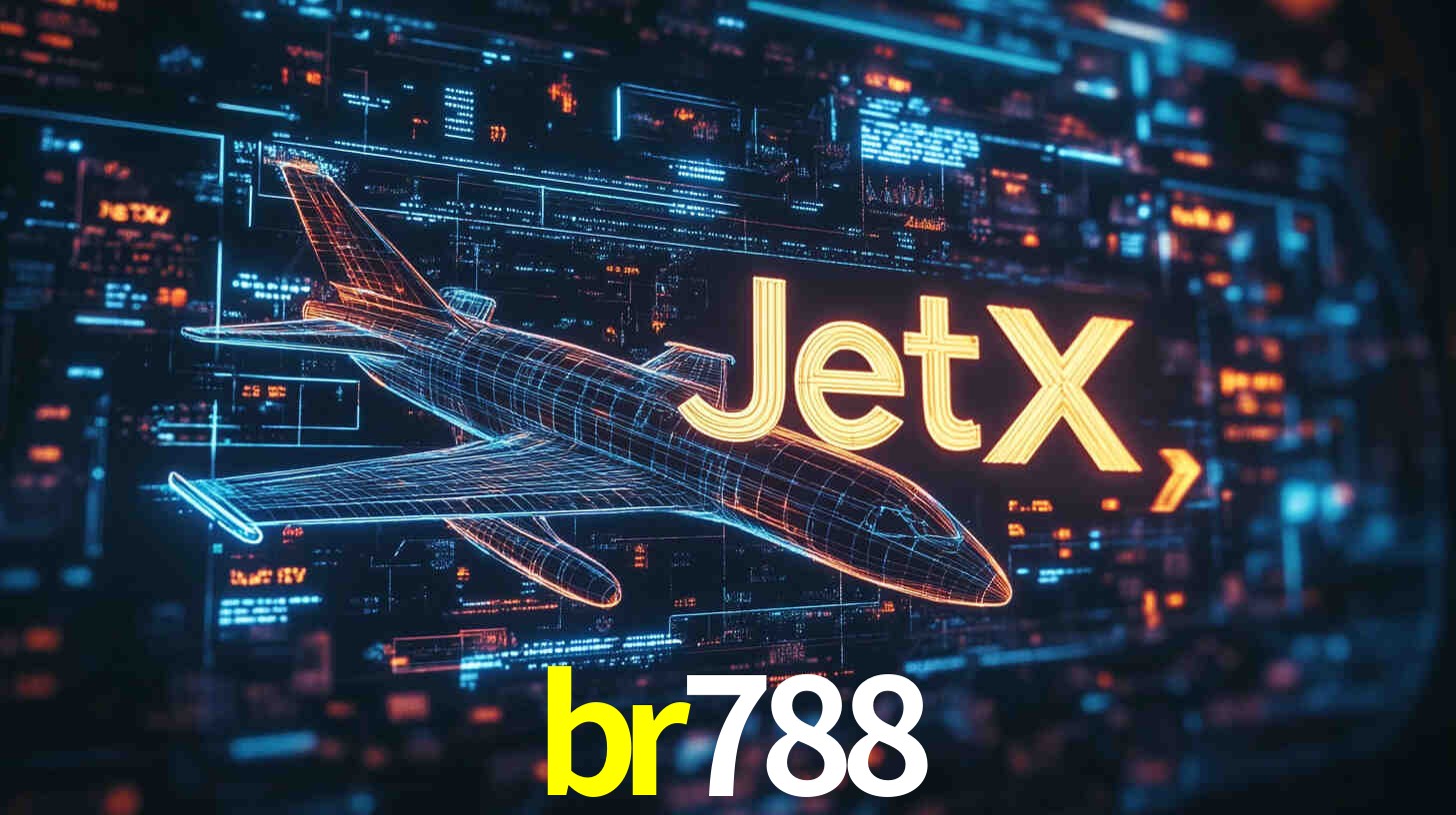 Inovações de Jogos na br788: O Futuro das Experiências Interativas