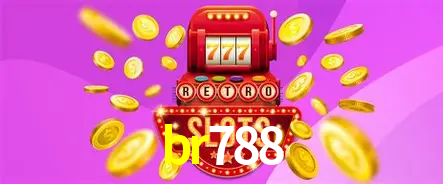 Descubra o Mundo do Cassino Online com br788