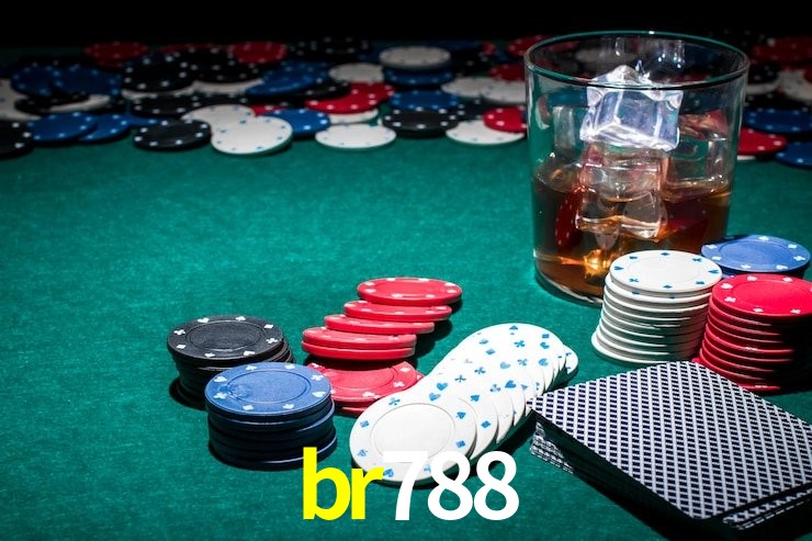 cassino br788