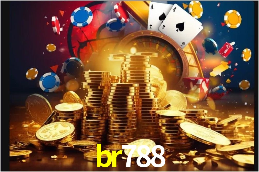 Descubra o Programa VIP da br788: Vantagens Exclusivas para Jogadores
