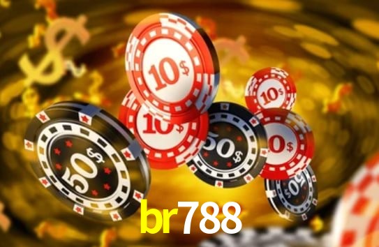 Interface do App br788