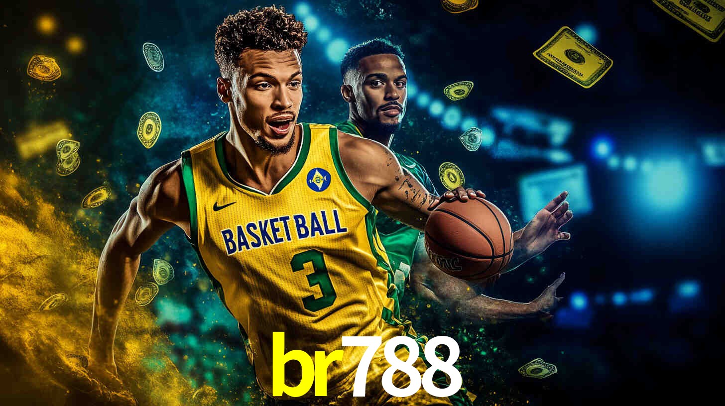 A Revolução dos Aplicativos de Jogos no br788