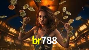 Game Statistics br788