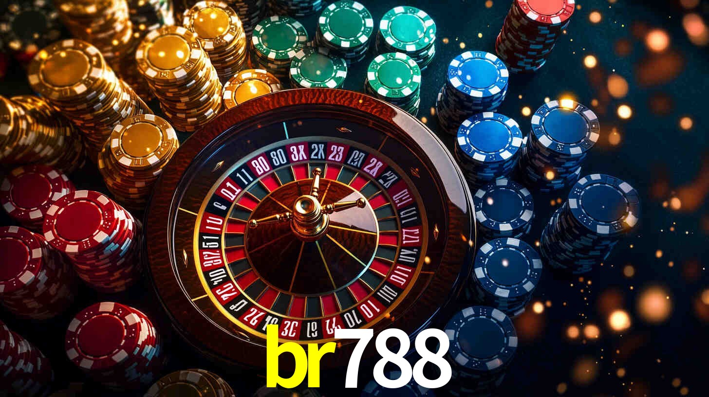 Welcome Bonus br788