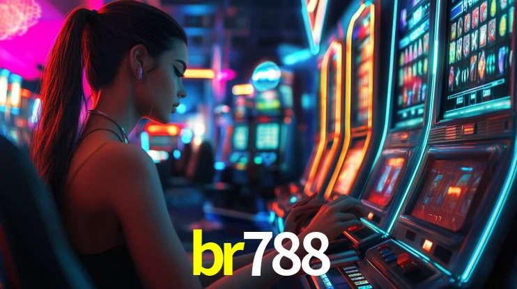 br788 App Interface
