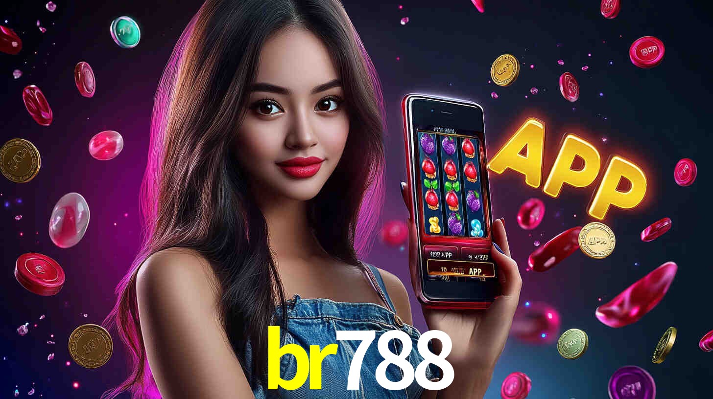 Descubra a Magia dos Jogos de Arcade no br788