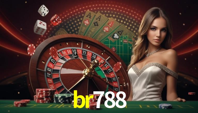Secure Login br788