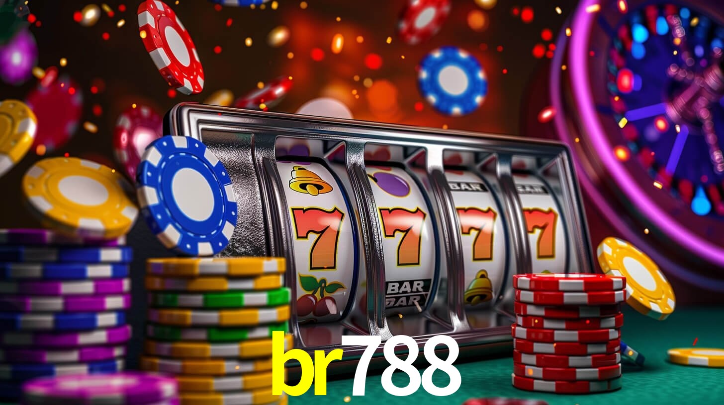A Emoção da Loteria na br788: Uma Chance de Mudança de Vida