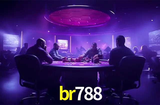 Casino Ao Vivo br788
