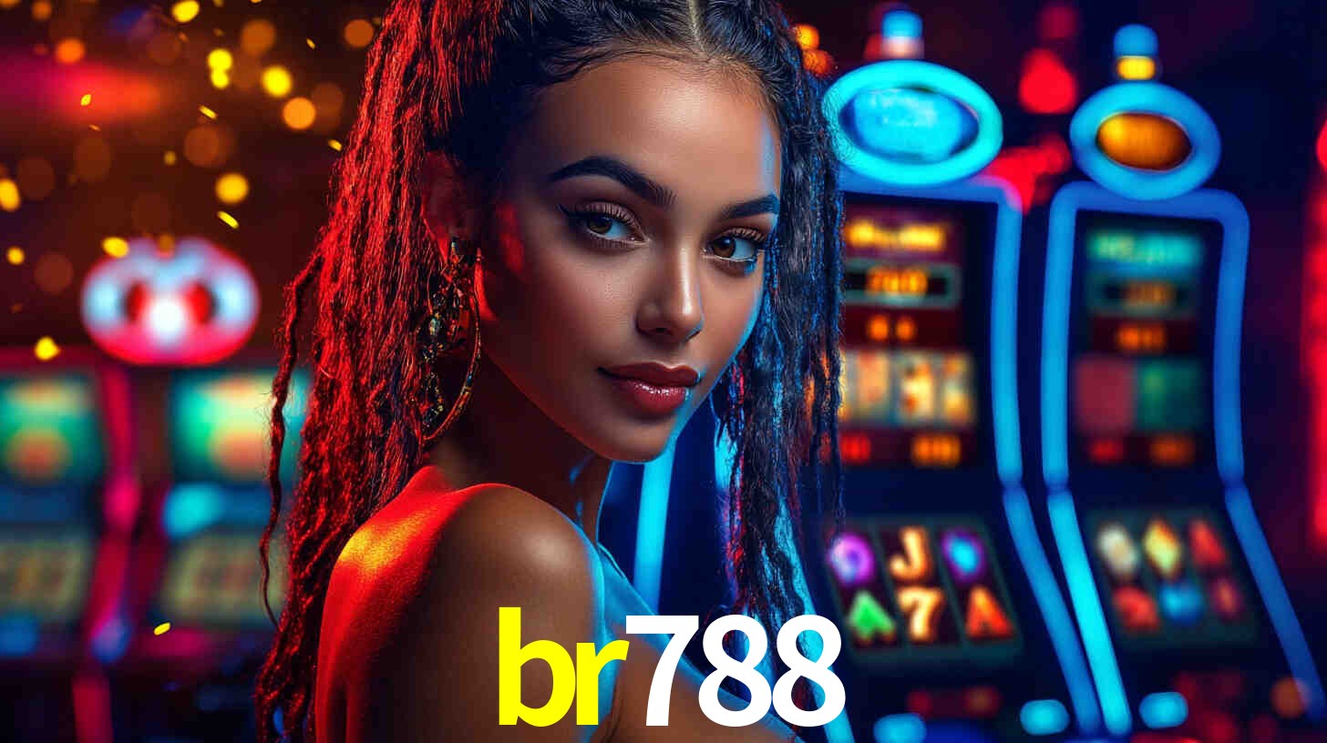 Desvendando o Mundo dos Jogos Virtuais na br788