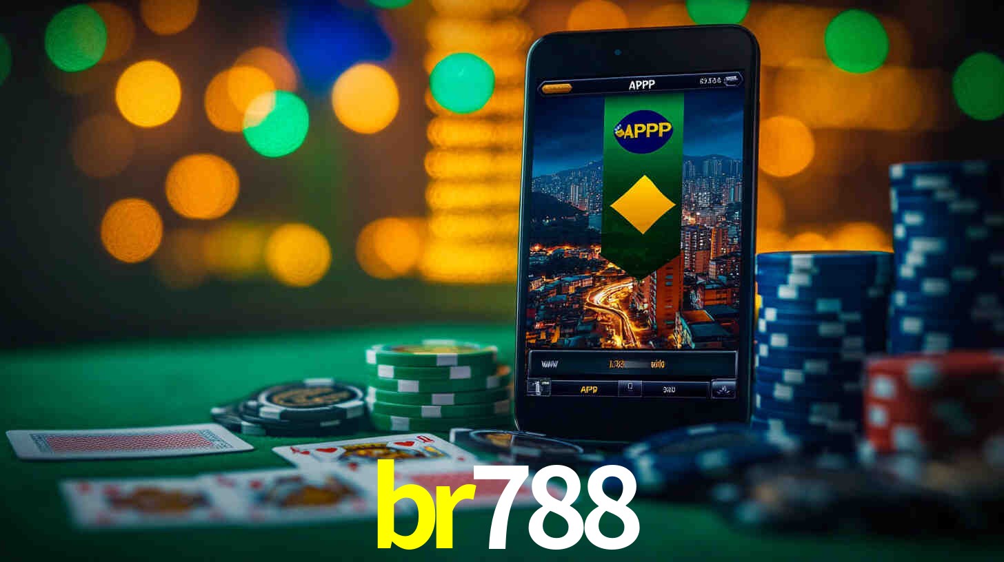 Inovações de Jogos na br788: O Futuro das Experiências Interativas