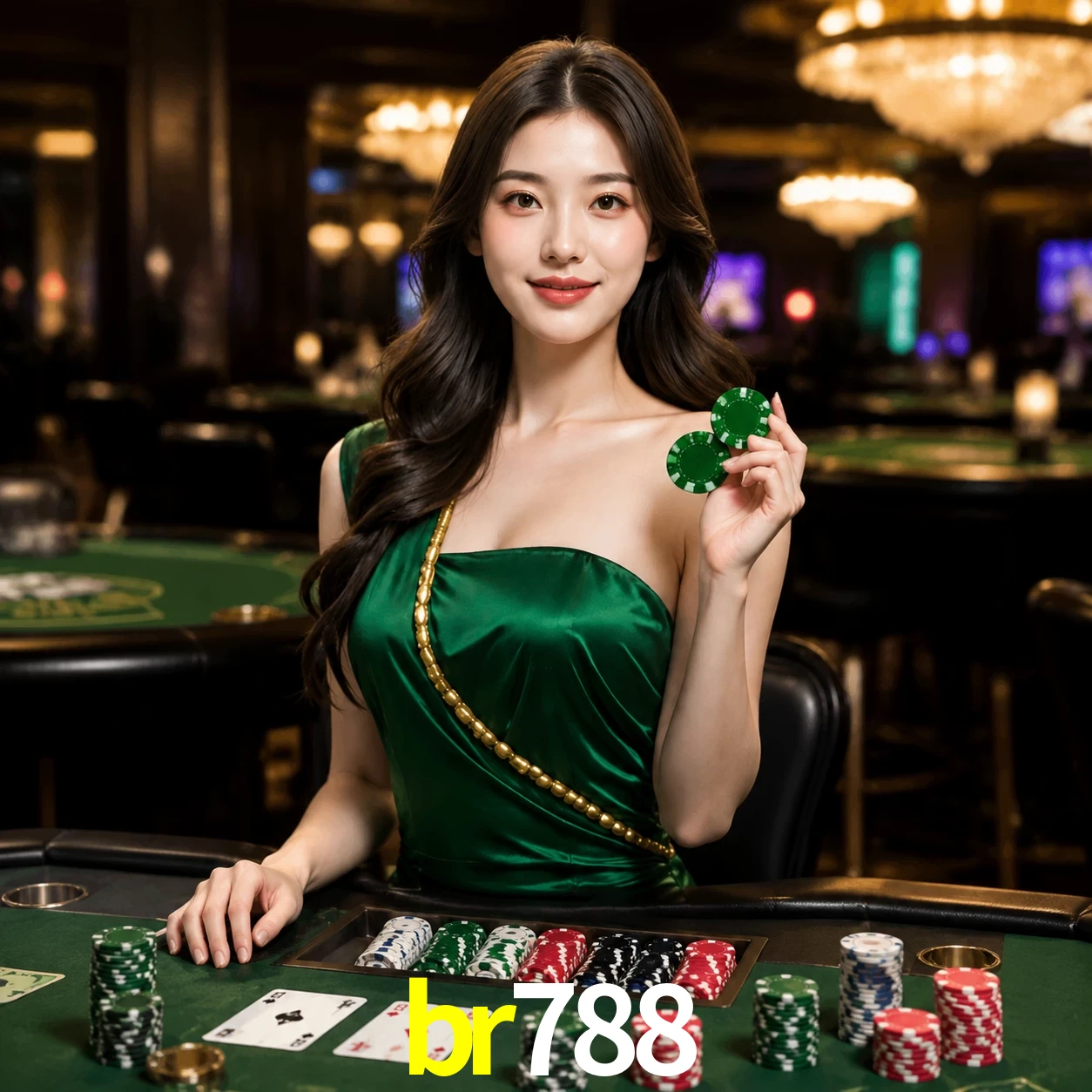 Cassino br788 app mobile