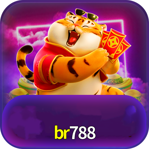 Logo da br788