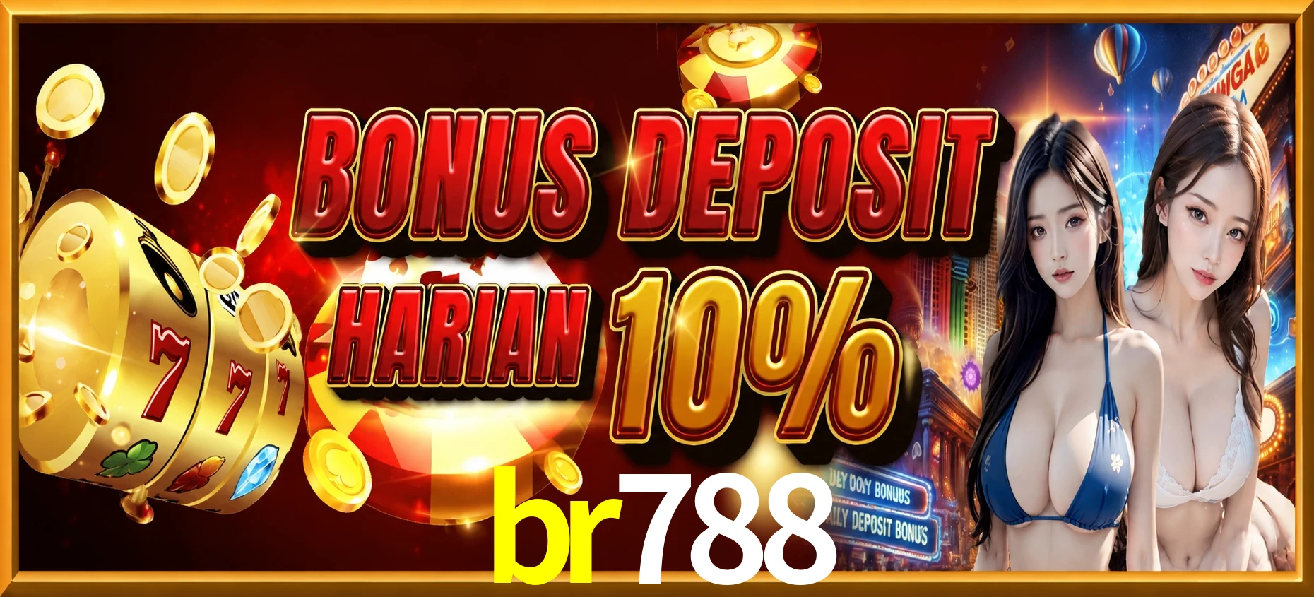 Plataforma br788 - cassino e apostas