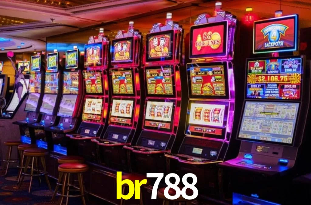 Slots br788 - Sweet Bonanza e caça-níqueis populares
