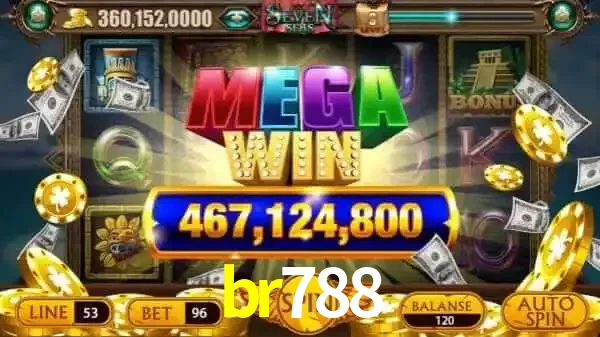 Gates of Olympus slot br788