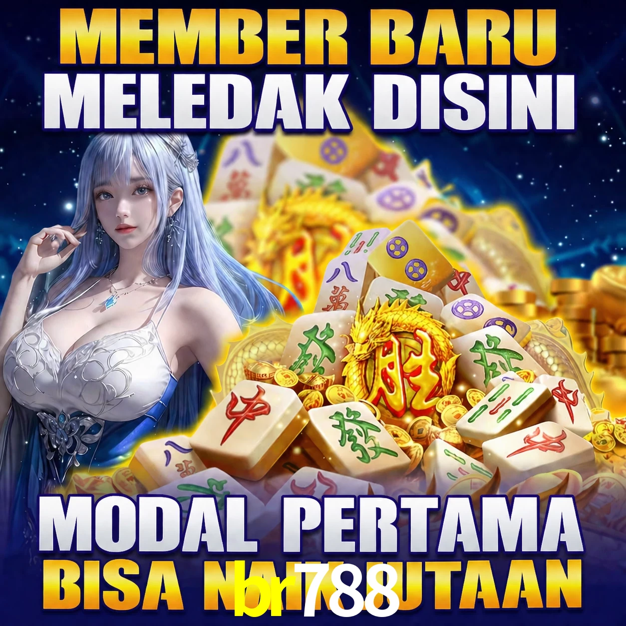Slots com prêmios br788